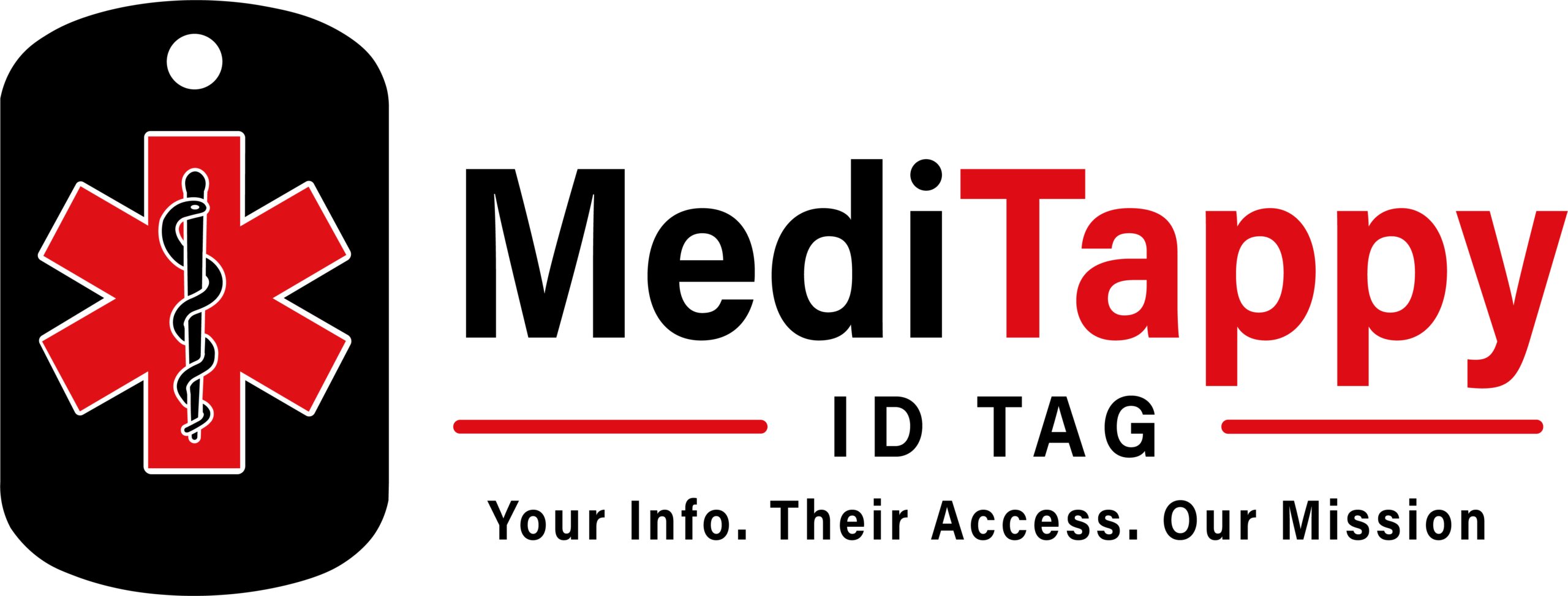 MediTappy Logo